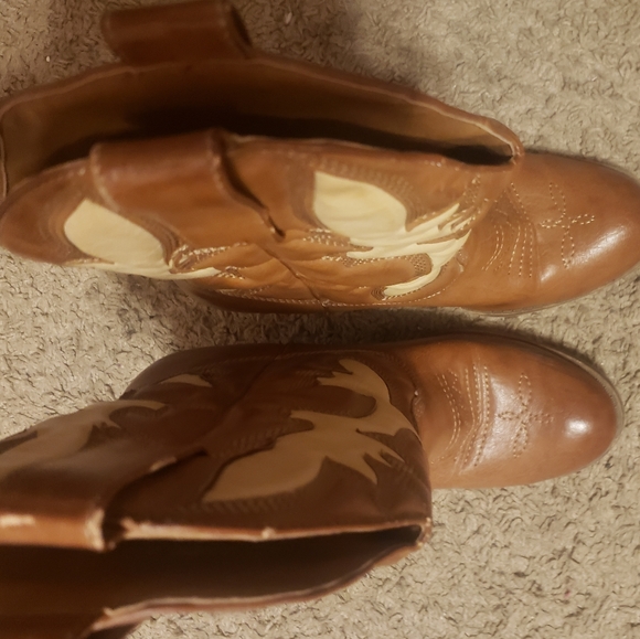 MIA cowboy boots - Picture 6 of 10